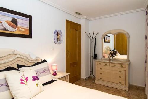 Modern Apartment in Torrevieja / 85 sqm / Near the Beach