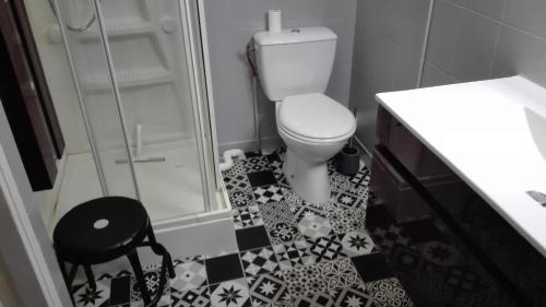 Studio confortable à Gérardmer de 27 m²