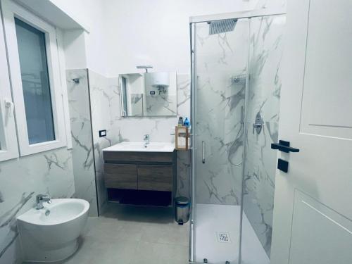 Suites Conca D'Oro, Roma