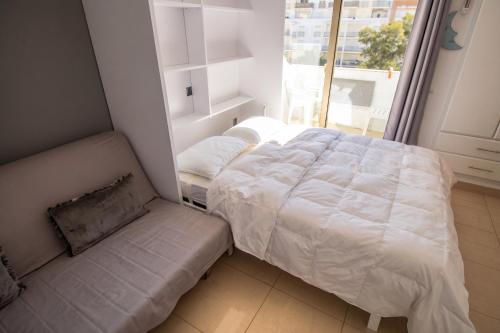 Comfortable studio in Albufeira - 20 m² - Pleasant balcony