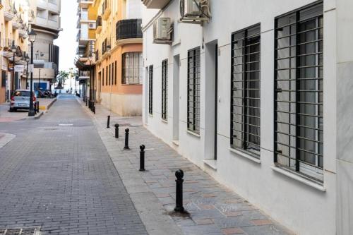 Fuengirola Costa 3