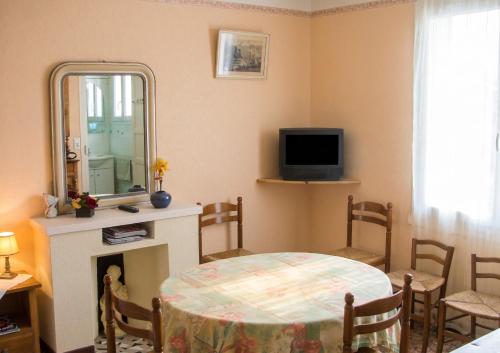 Maison charmante près de la plage - Les Sables-d'Olonne