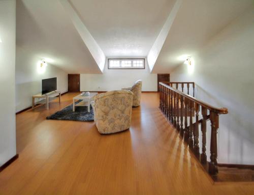 Spacious house in Santa Maria da Feira - 220 m² with city view