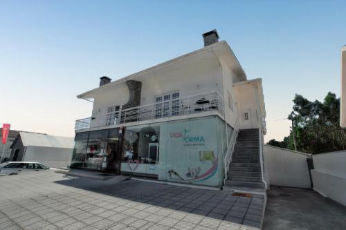 Spacious house in Santa Maria da Feira - 220 m² with city view
