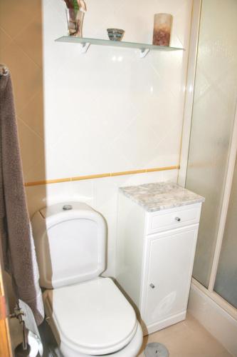 Charming Apartment in Vilamoura with Shared Pool - 70 m²