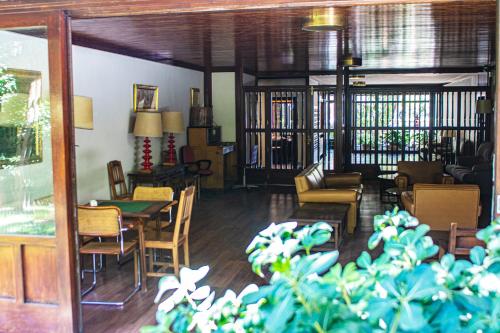 Quiet Studio in Madrid - 35 m² with Shared Pool