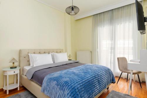 Premium XL Penthouse with Private XL Terrace