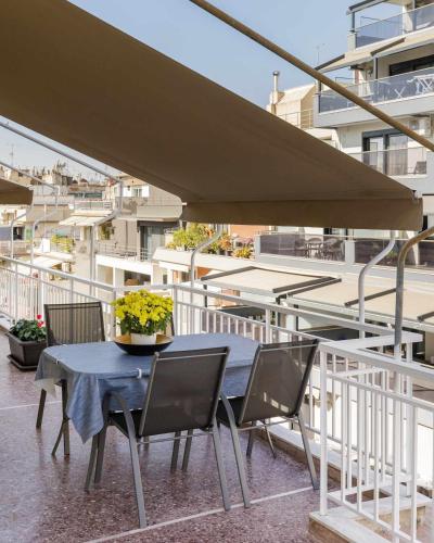 Premium XL Penthouse with Private XL Terrace