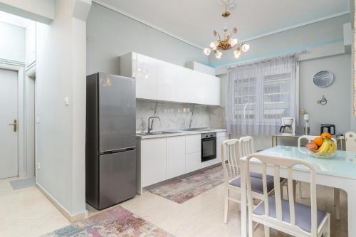 Premium XL Penthouse with Private XL Terrace
