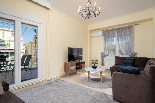 Premium XL Penthouse with Private XL Terrace