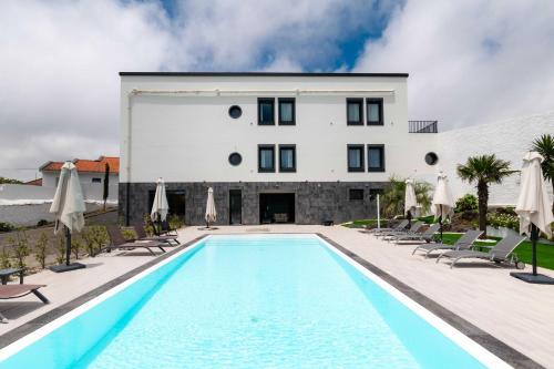 Gaivota Guest House