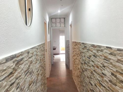 Cozy apartment with sea view in Valencia 100 m²!