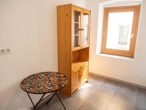 Appartement cosy à Bonifacio avec vue sur la mer - 45 m²