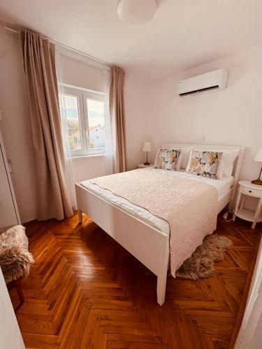 Beach Apartman Berle
