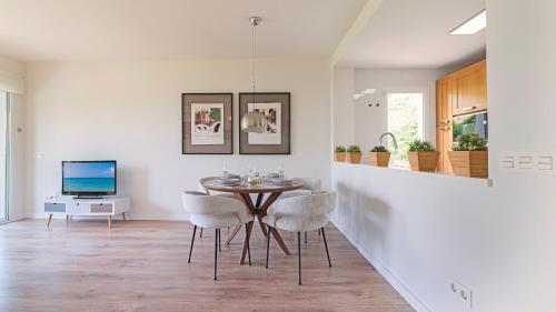 Apartamento Cedro