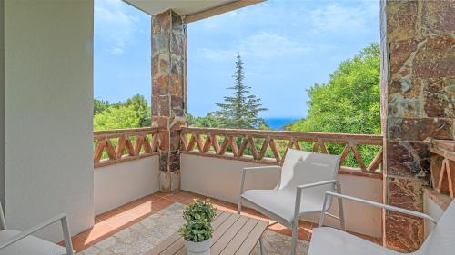 Apartamento Cedro