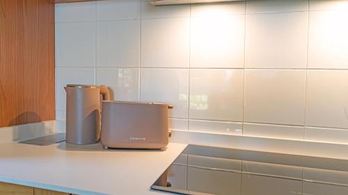 Apartamento Cedro