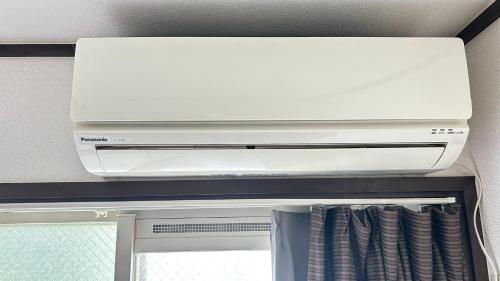 One Room Apartment 203 Hirai 2 - 2 mins from train station - Quiet Area - 2 people max