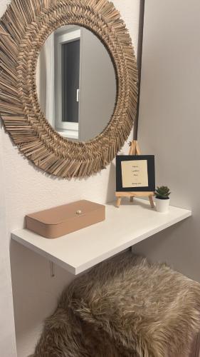 Beach Apartman Berle