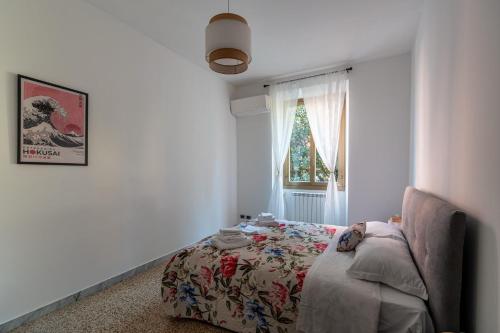 Brunella Cozy Apt - by Viva Domus