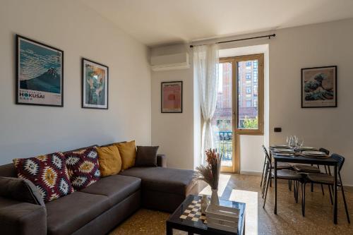 Brunella Cozy Apt - by Viva Domus