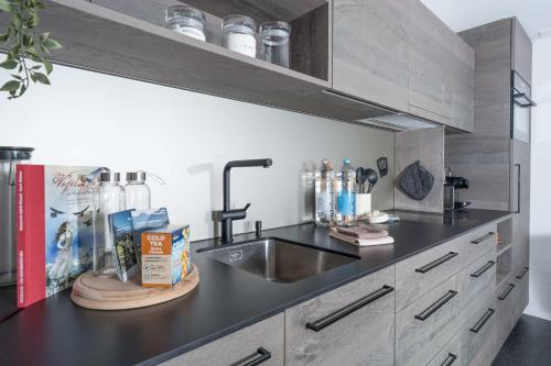 Cozy Adelboden Stay Parking & Mountain Views