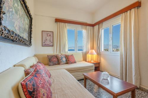 Villa Amalia 1 Mirabello Gulf View
