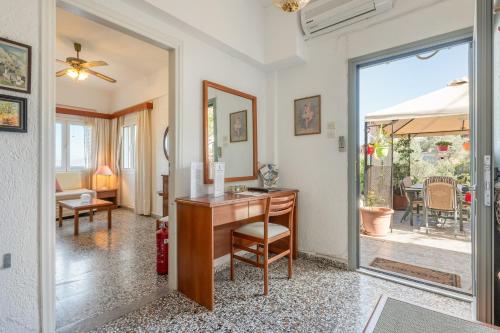 Villa Amalia 1 Mirabello Gulf View