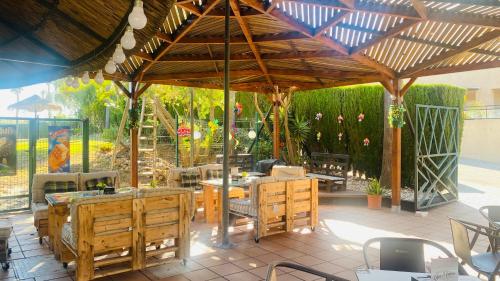 Oasis Torrequebrada photo 27