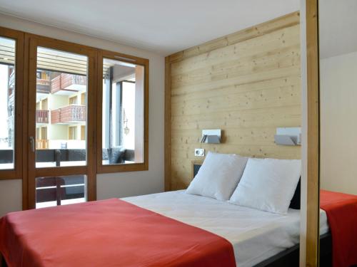 Appartement spacieux pour 16 pers · Proche pistes · Bien-être avec sauna & hammam · Animaux admis