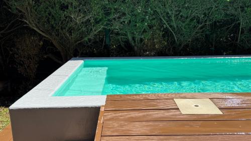 Villa Margarida