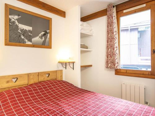 Bel appartement rénové · Balcon · Proche pistes et commerces · Casier à ski