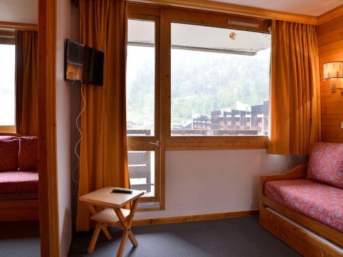 Studio divisible confortable 4 pers, proche pistes et commerces