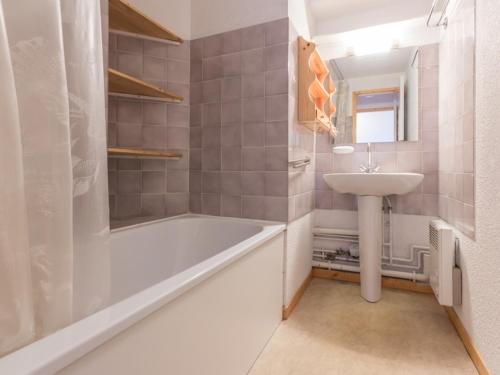 Duplex spacieux · Proche télécabine · 3 pièces, 2 chambres