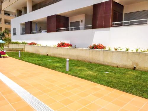 Modern Apartment in Lagos + Pool