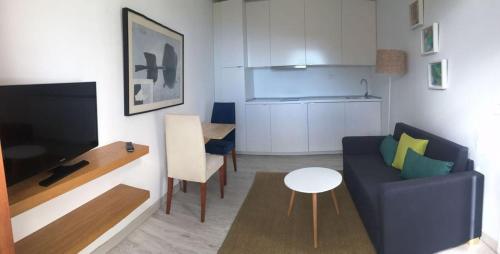 Spacious house in Arona with terrace and garden
