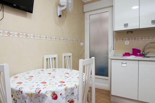 Modern Apartment in Torrevieja with Air Conditioning, 60 m².