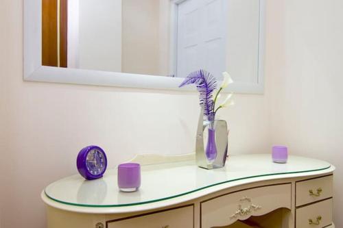 Modern Apartment in Torrevieja with Air Conditioning, 60 m².