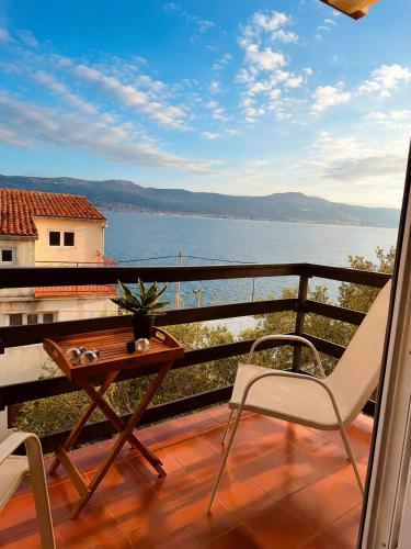 Beach Apartman Berle