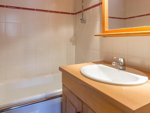 Grand Appartement Sud · Pied des Pistes · Balcon · 8 pers.
