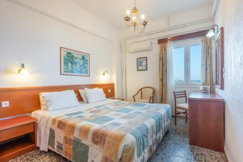 Villa Amalia 1 Mirabello Gulf View