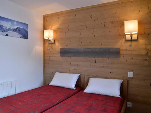 Grand appartement rénové · Proche pistes · Sud · Balcon · 11 pers · Animaux admis