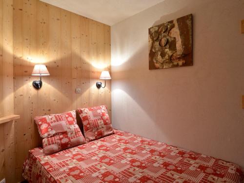 Appartement rénové · Pied des pistes · Animaux admis · Parking · 5 pers