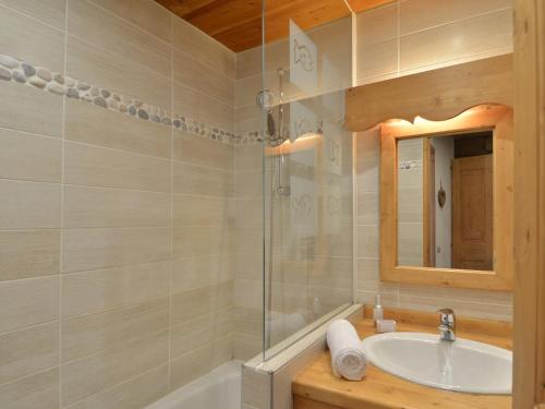Appartement chaleureux au pied des pistes, 6 pers, Belle Plagne