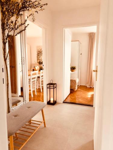 Beach Apartman Berle