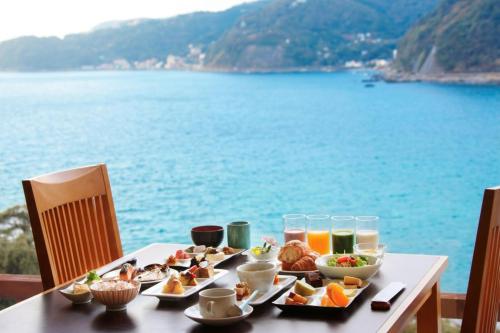 Pleasure Resort Izu Akazawa Onsen