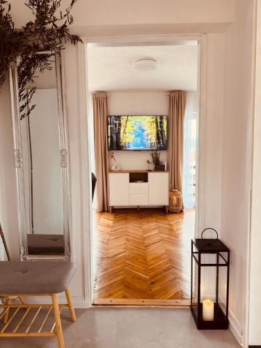 Beach Apartman Berle