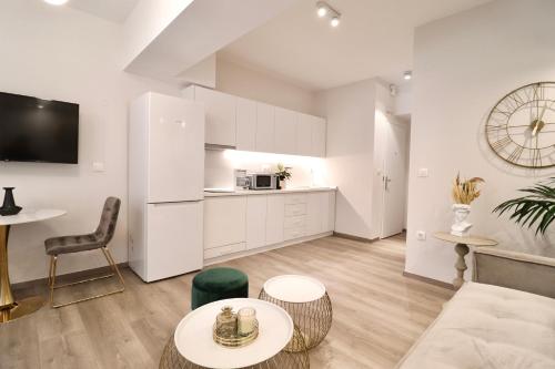 KRP Thessaloniki urban stay