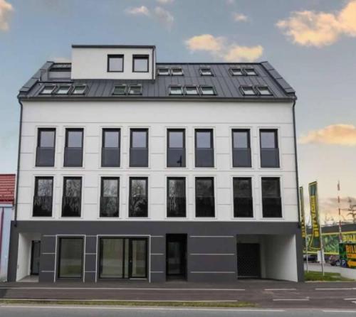 Modern & Cozy Apartment - Free Parking & Vineyards
