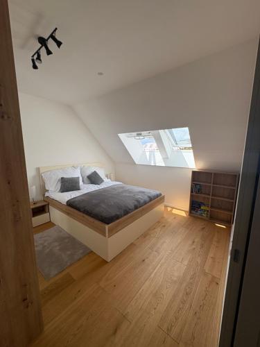 Modern & Cozy Apartment - Free Parking & Vineyards